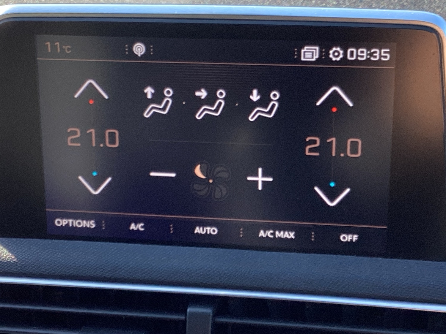 Used Peugeot 3008 2017 for sale - 77758860: Photo 21