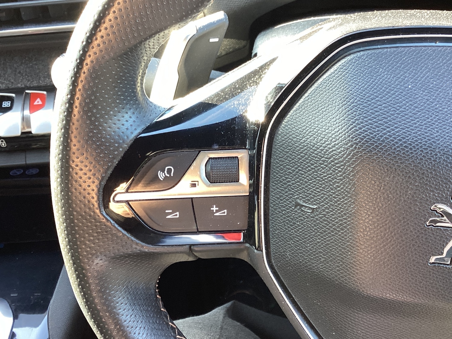 Used Peugeot 3008 2017 for sale - 77758860: Photo 22