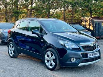 2015 (64) - 1.7 CDTi Tech Line 2WD Euro 5 (s/s) 5dr