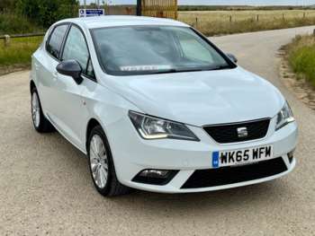 2015 (65) - 1.2 TSI 90 Connect 5dr