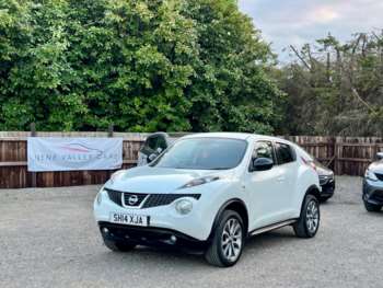 2014 (14) - 1.6 N-Tec 5dr