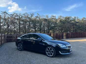 2015 (65) - 2.0 CDTi [170] ecoFLEX SRi Vx-line Nav 5dr [S/S]