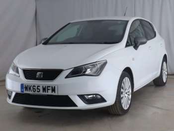 2015 (65) - 1.2 TSI Connect Euro 6 5dr