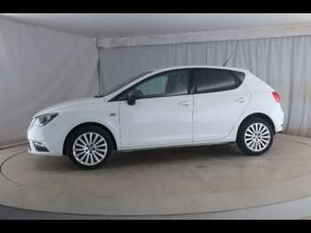 Used SEAT Ibiza 2015 for sale - 74909595: Photo