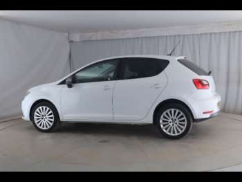 Used SEAT Ibiza 2015 for sale - 74909595: Photo