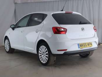 Used SEAT Ibiza 2015 for sale - 74909595: Photo