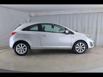Used Vauxhall Corsa 2014 for sale - 74895674: Photo