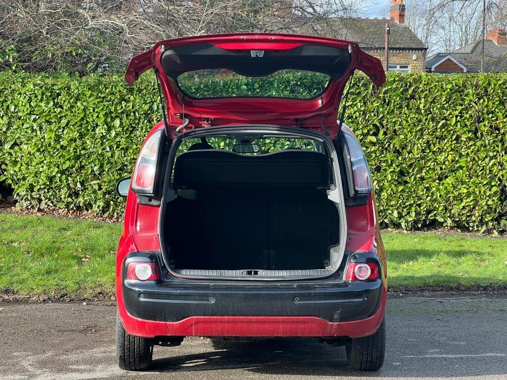 Used Citroen C3 Picasso 2017 for sale - 77557256: Photo 12