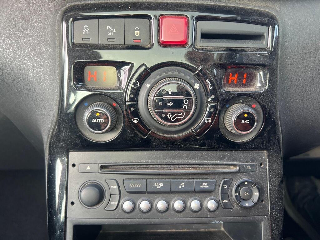 Used Citroen C3 Picasso 2017 for sale - 77557256: Photo 18