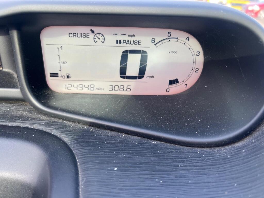 Used Citroen C3 Picasso 2017 for sale - 77557256: Photo 19