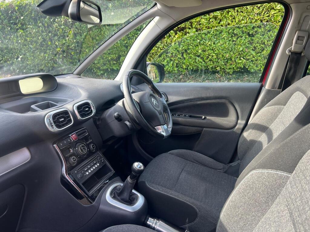 Used Citroen C3 Picasso 2017 for sale - 77557256: Photo 20