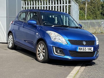 Used Suzuki Swift 2015 for sale - 79551488: Photo