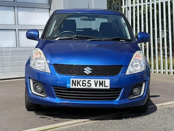 Used Suzuki Swift 2015 for sale - 79551488: Photo