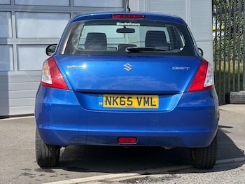 Used Suzuki Swift 2015 for sale - 79551488: Photo