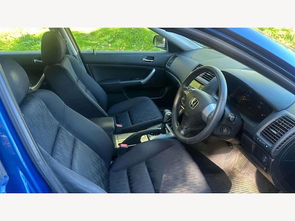 Used Honda Accord 2005 for sale - 76244944: Photo 14