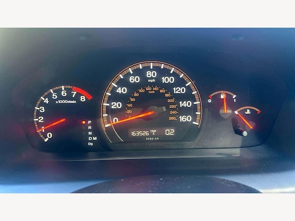 Used Honda Accord 2005 for sale - 76244944: Photo 15