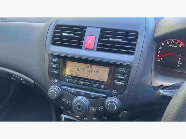 Used Honda Accord 2005 for sale - 76244944: Photo 19