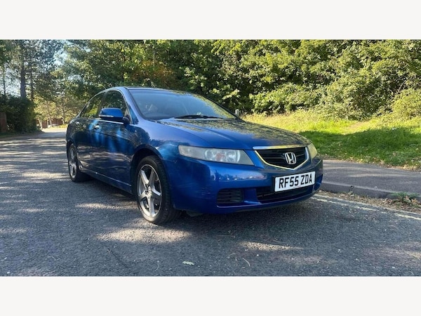 Used Honda Accord 2005 for sale - 76244944: Photo 1