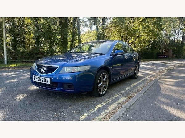 Used Honda Accord 2005 for sale - 76244944: Photo 2