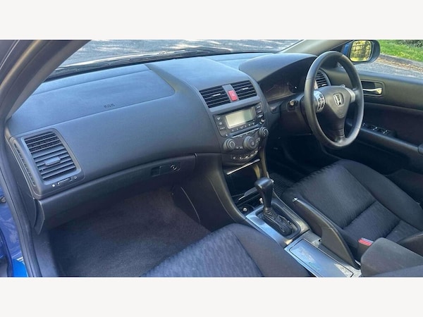 Used Honda Accord 2005 for sale - 76244944: Photo 3