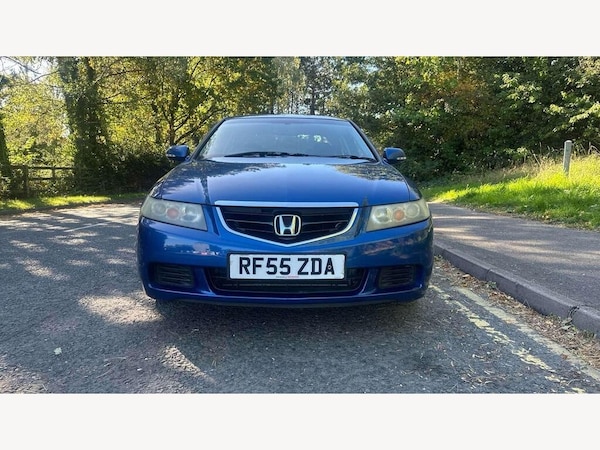 Used Honda Accord 2005 for sale - 76244944: Photo 6