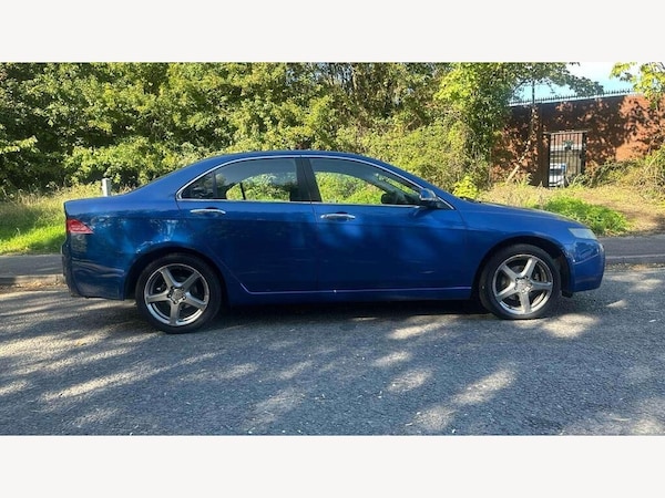 Used Honda Accord 2005 for sale - 76244944: Photo 7