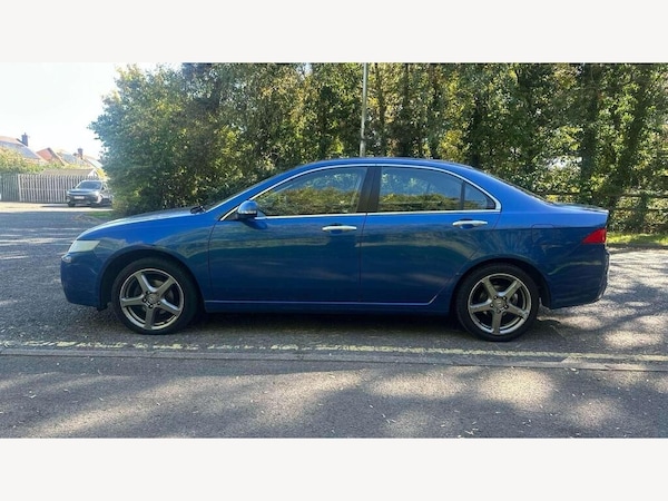 Used Honda Accord 2005 for sale - 76244944: Photo 8
