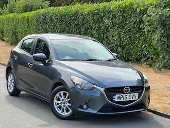 Used Mazda Mazda2 2016 for sale - 79543661: Photo