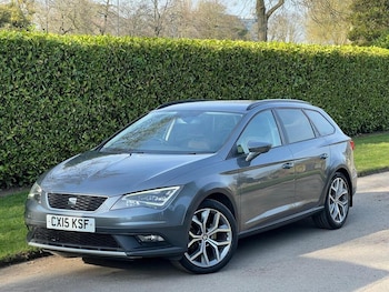 Used SEAT Leon 2015 for sale - 78268510: Photo