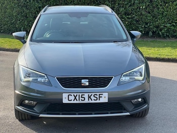 Used SEAT Leon 2015 for sale - 78268510: Photo