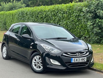 Used Hyundai i30 2013 for sale - 79115664: Photo