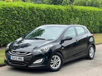 Used Hyundai i30 2013 for sale - 79115664: Photo