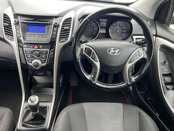 Used Hyundai i30 2013 for sale - 79115664: Photo
