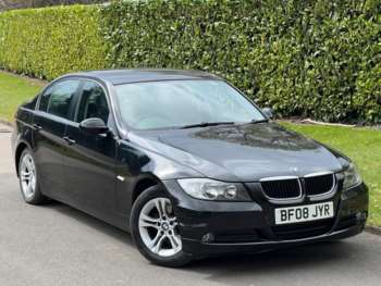 Used BMW 3 Series 2008 for sale - 74375247: Photo
