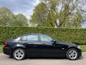 Used BMW 3 Series 2008 for sale - 74375247: Photo