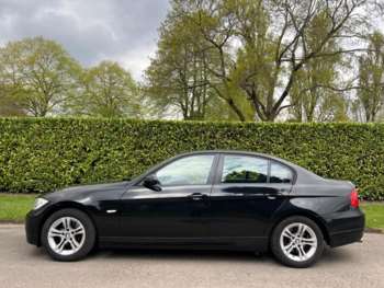 Used BMW 3 Series 2008 for sale - 74375247: Photo