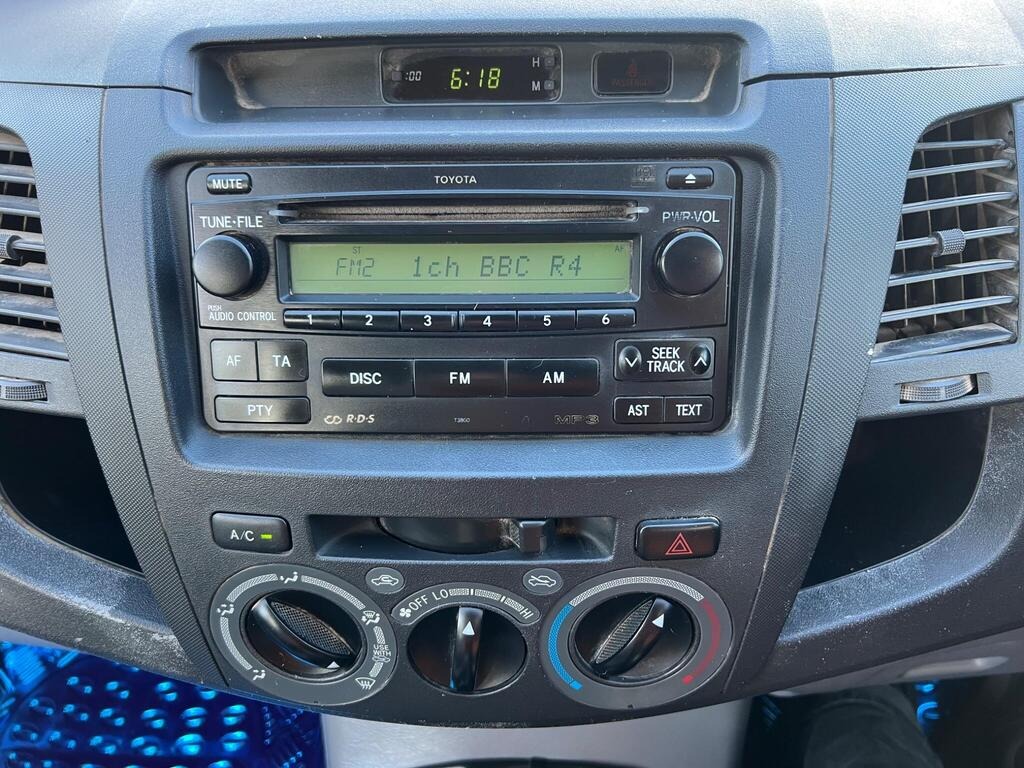 Used Toyota Hilux 2007 for sale - 78167842: Photo 15