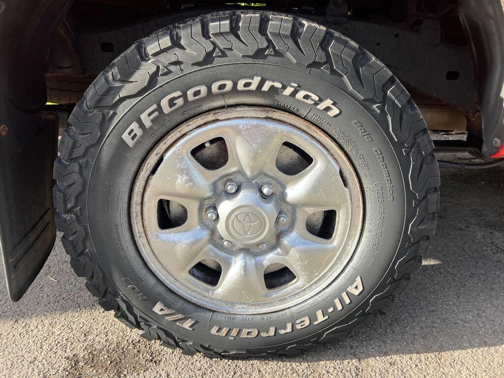 Used Toyota Hilux 2007 for sale - 78167842: Photo 16