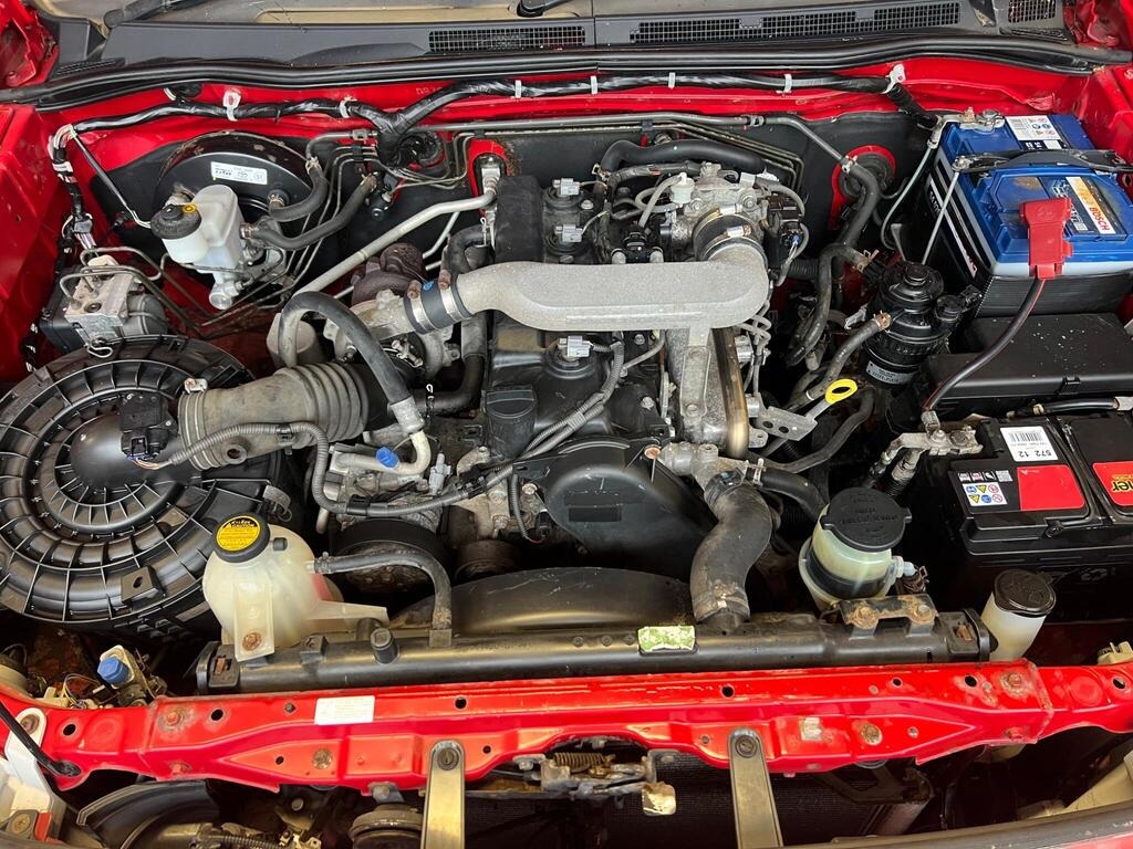 Used Toyota Hilux 2007 for sale - 78167842: Photo 20