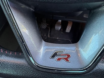 Used SEAT Leon 2014 for sale - 75960472: Photo