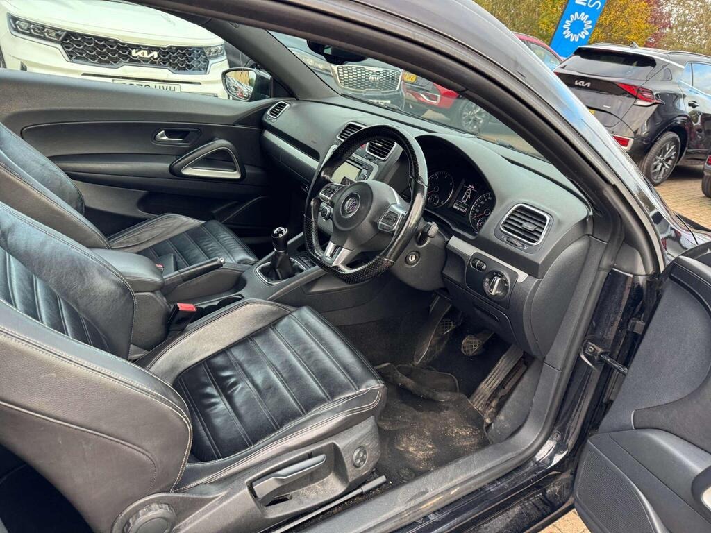 Used Volkswagen Scirocco 2013 for sale - 76405341: Photo 10