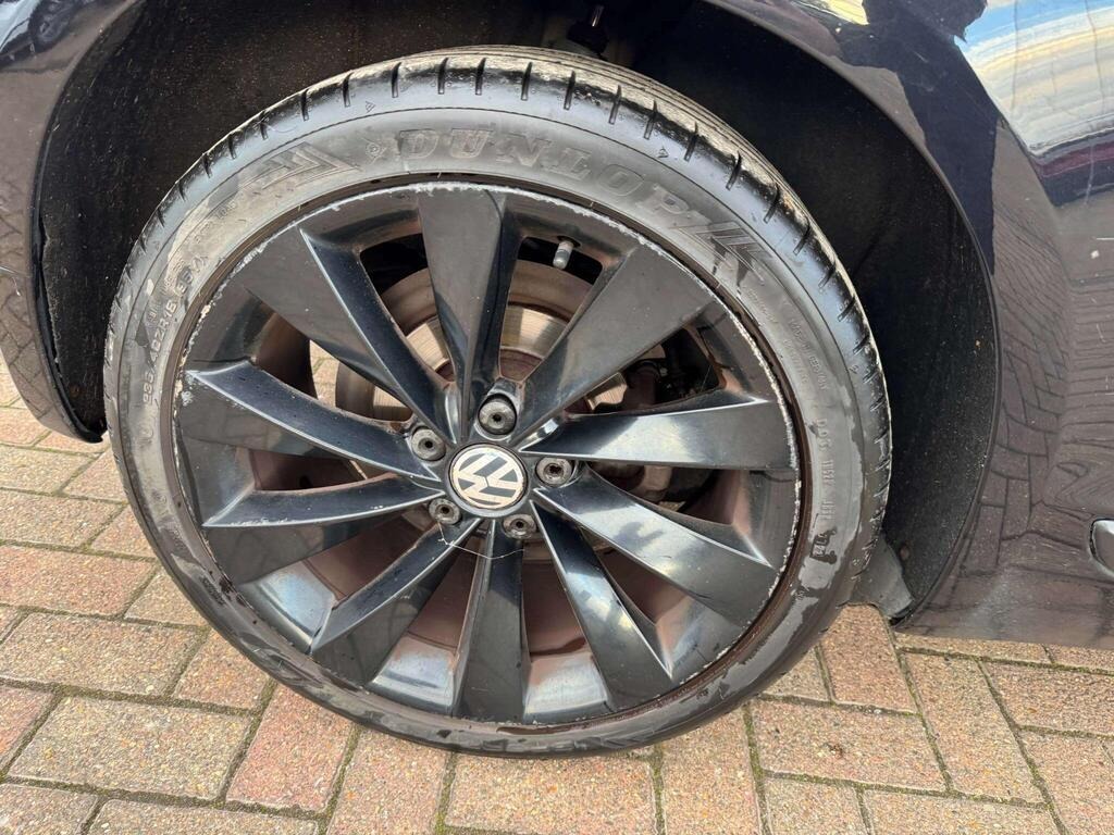 Used Volkswagen Scirocco 2013 for sale - 76405341: Photo 11