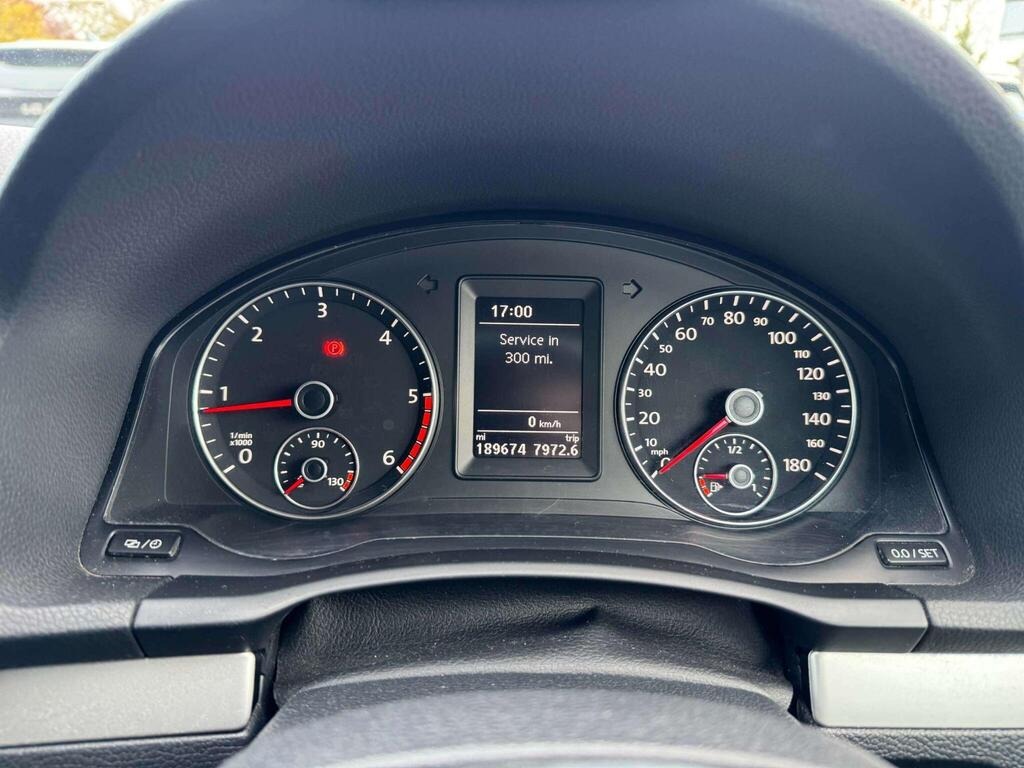 Used Volkswagen Scirocco 2013 for sale - 76405341: Photo 13