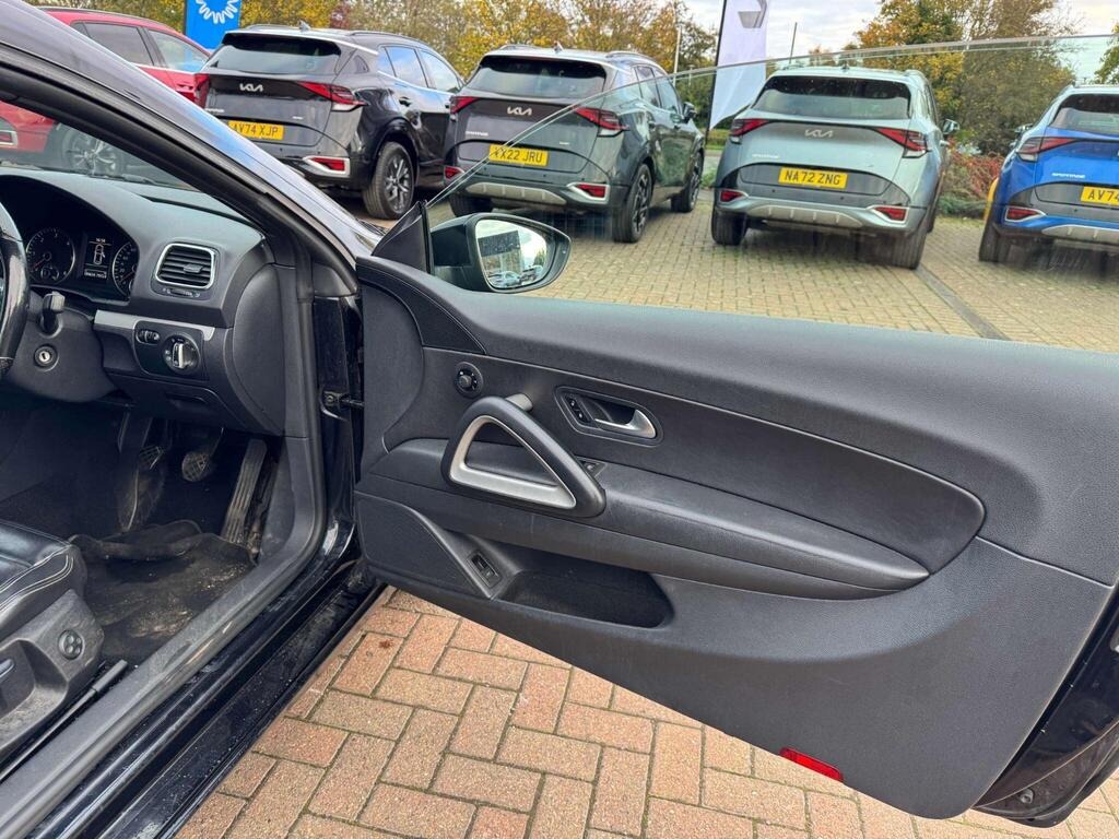 Used Volkswagen Scirocco 2013 for sale - 76405341: Photo 16