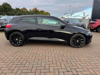 Used Volkswagen Scirocco 2013 for sale - 76405341: Photo