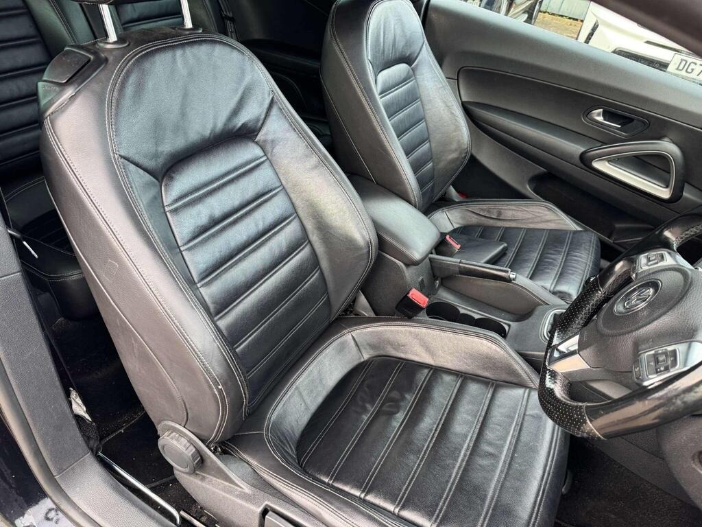 Used Volkswagen Scirocco 2013 for sale - 76405341: Photo 3