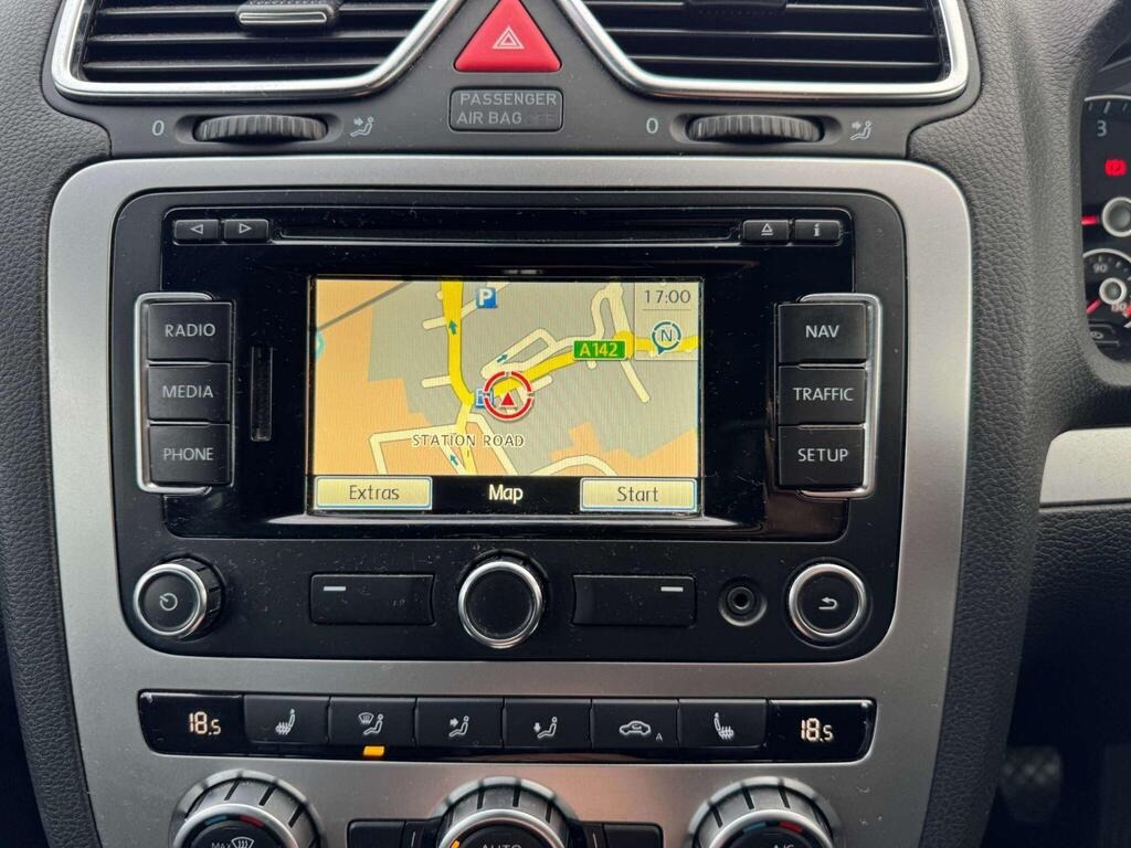 Used Volkswagen Scirocco 2013 for sale - 76405341: Photo 4