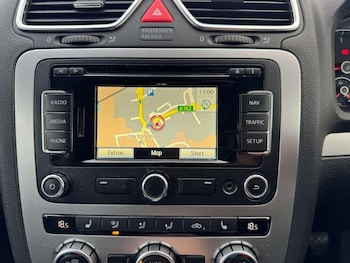 Used Volkswagen Scirocco 2013 for sale - 76405341: Photo