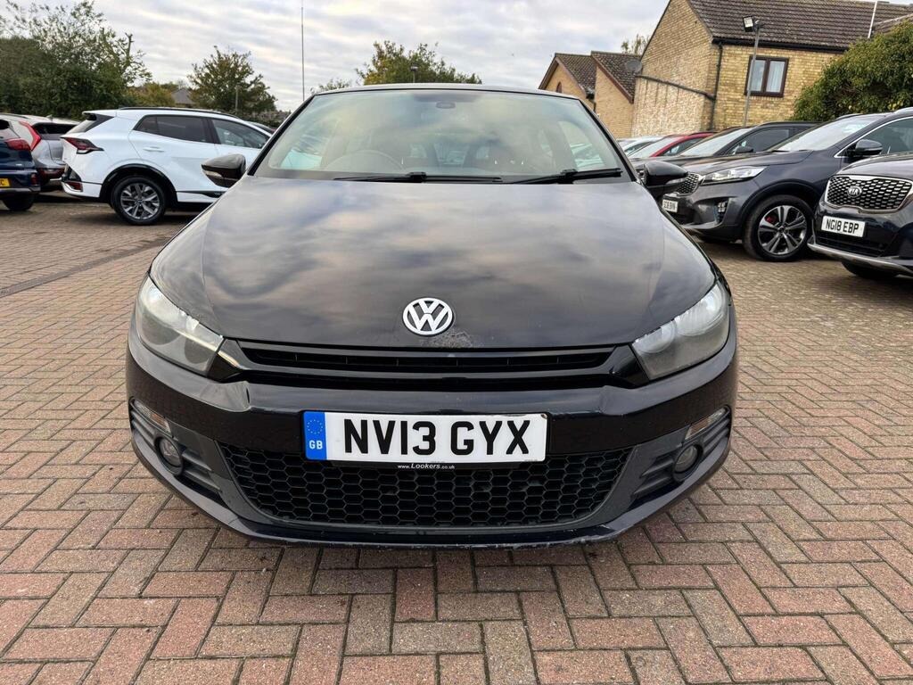 Used Volkswagen Scirocco 2013 for sale - 76405341: Photo 6