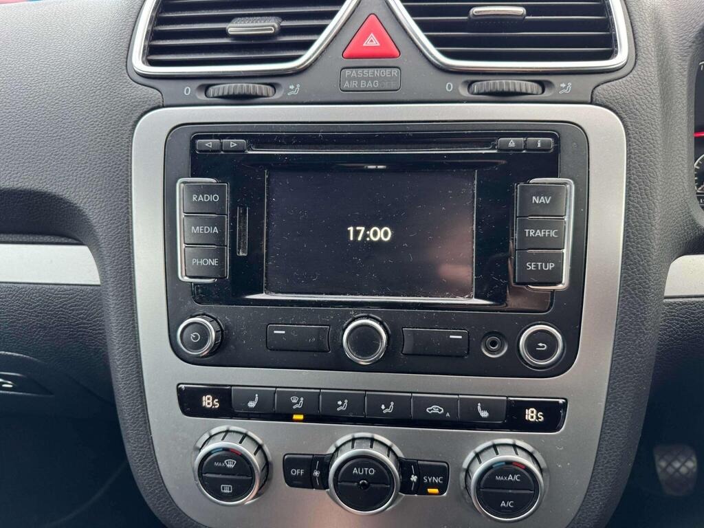 Used Volkswagen Scirocco 2013 for sale - 76405341: Photo 8